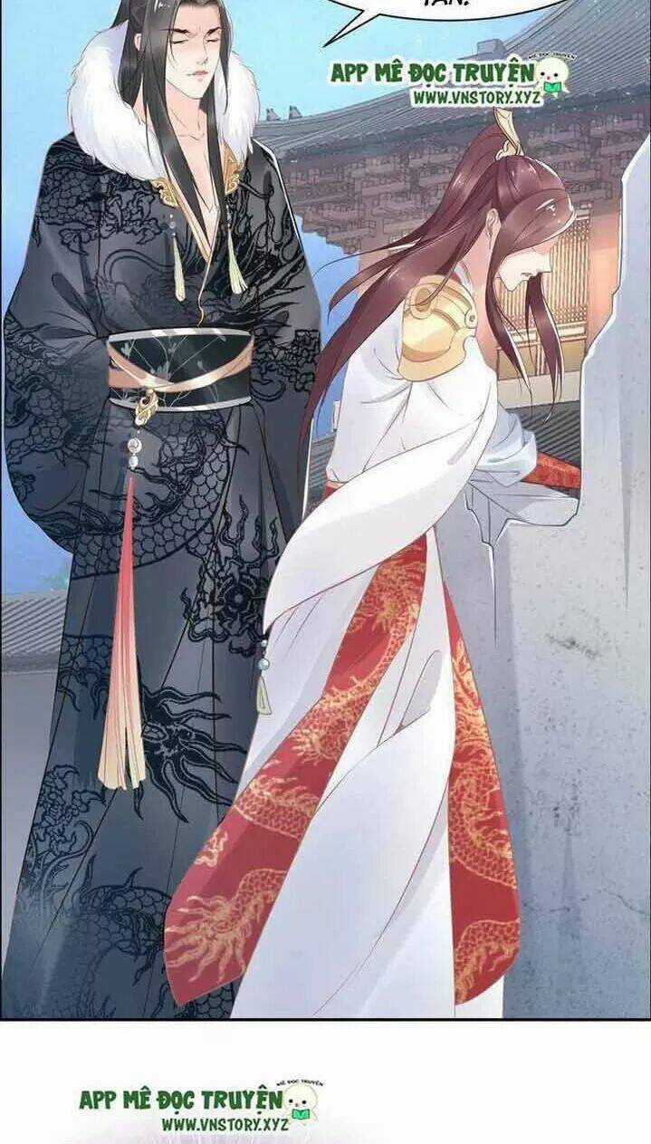 Nhất Sinh Nhất Thế Tiếu Thương Khung Chapter 19 trang 33