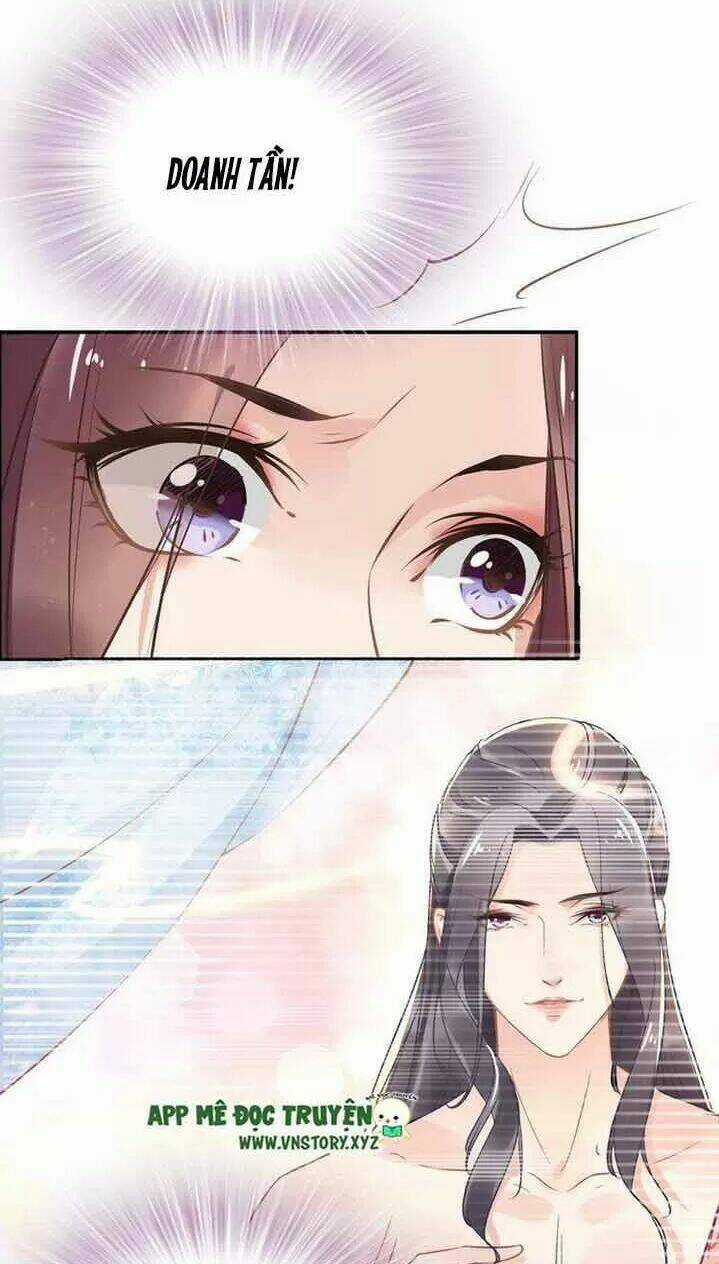 Nhất Sinh Nhất Thế Tiếu Thương Khung Chapter 19 trang 34