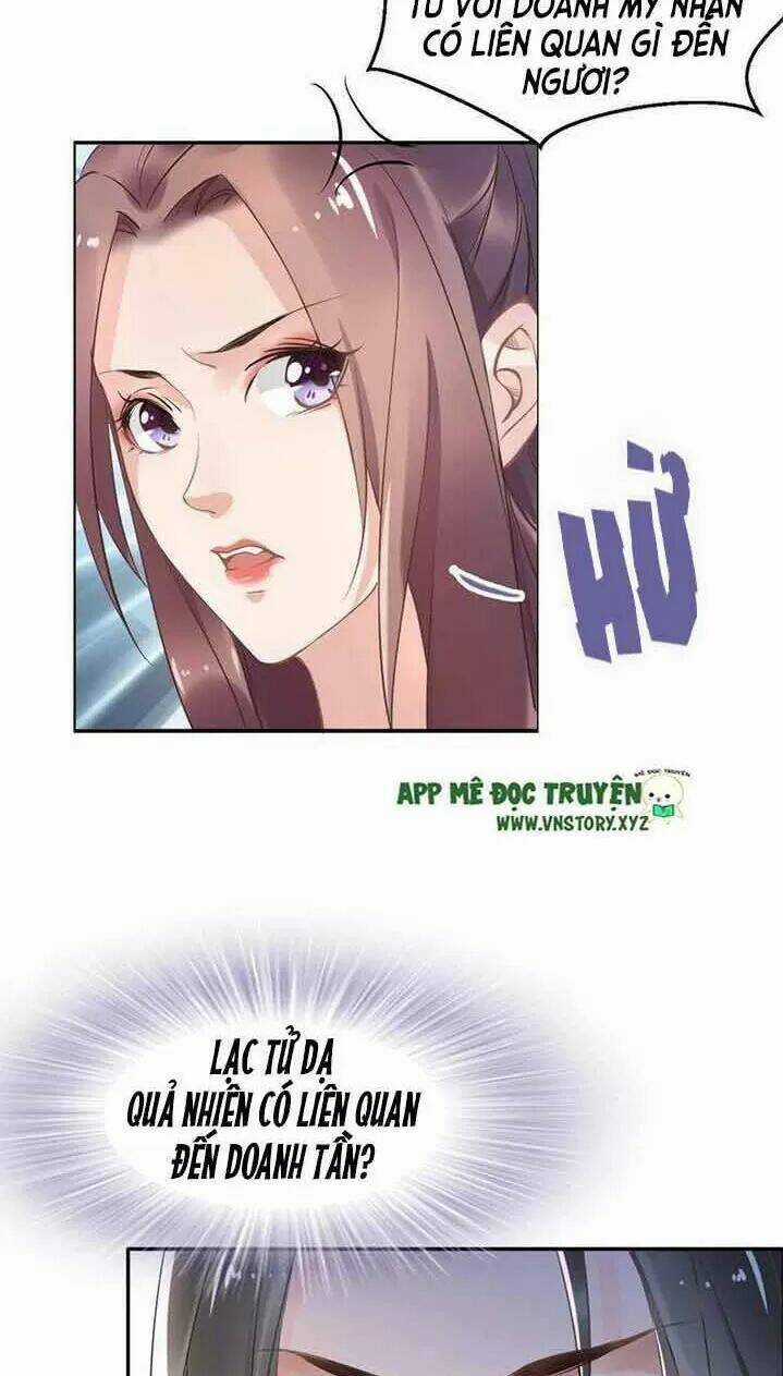 Nhất Sinh Nhất Thế Tiếu Thương Khung Chapter 19 trang 38