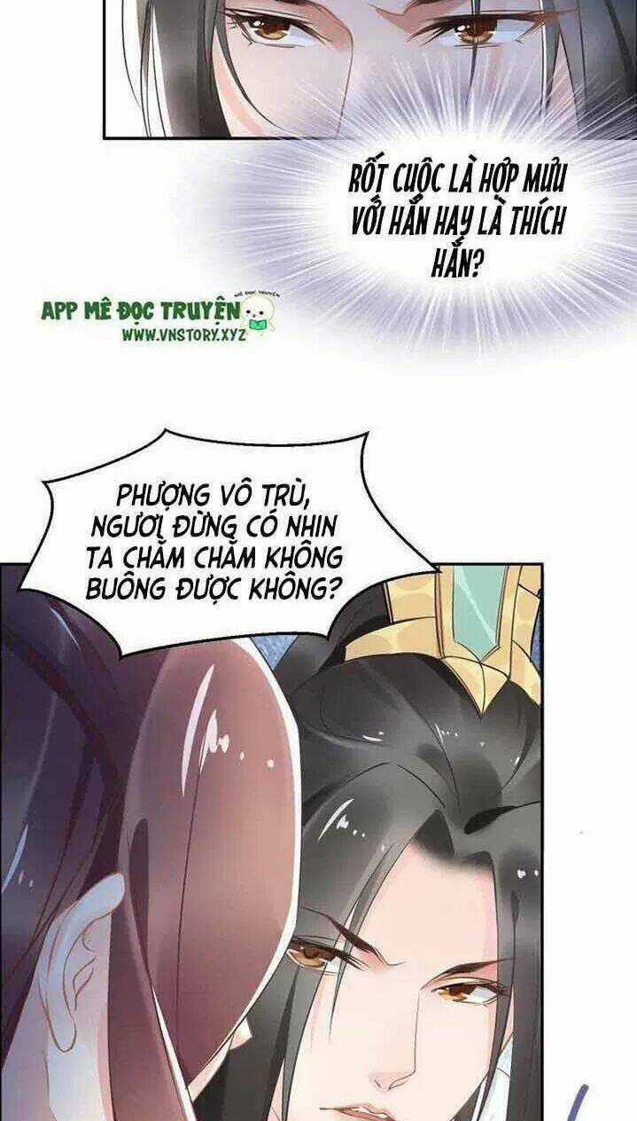 Nhất Sinh Nhất Thế Tiếu Thương Khung Chapter 19 trang 39