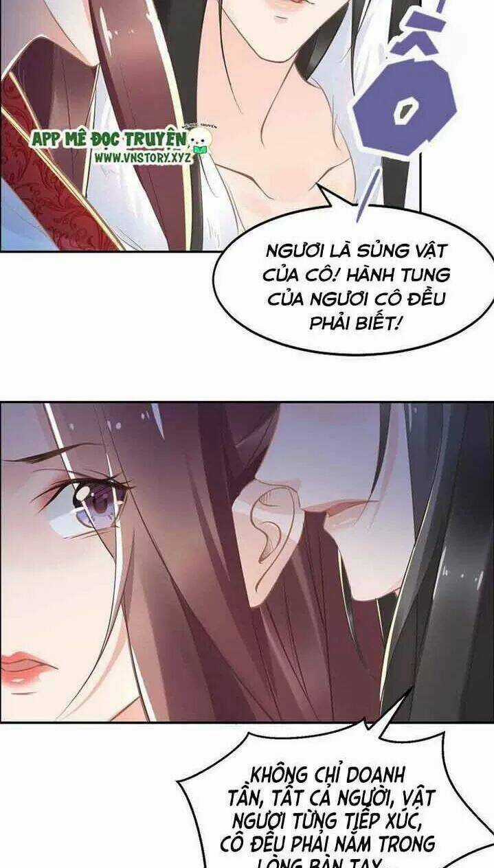 Nhất Sinh Nhất Thế Tiếu Thương Khung Chapter 19 trang 40