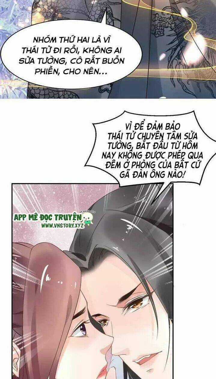 Nhất Sinh Nhất Thế Tiếu Thương Khung Chapter 19 trang 44