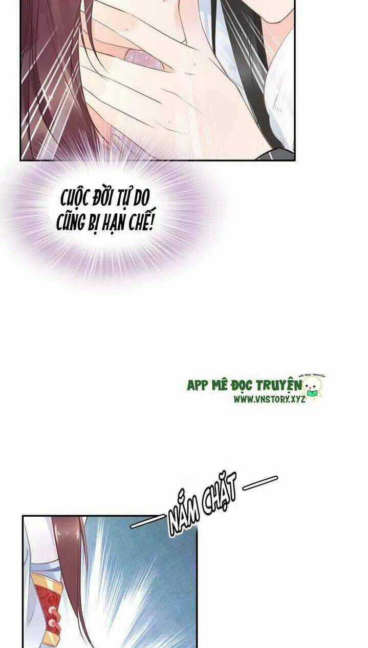 Nhất Sinh Nhất Thế Tiếu Thương Khung Chapter 19 trang 45