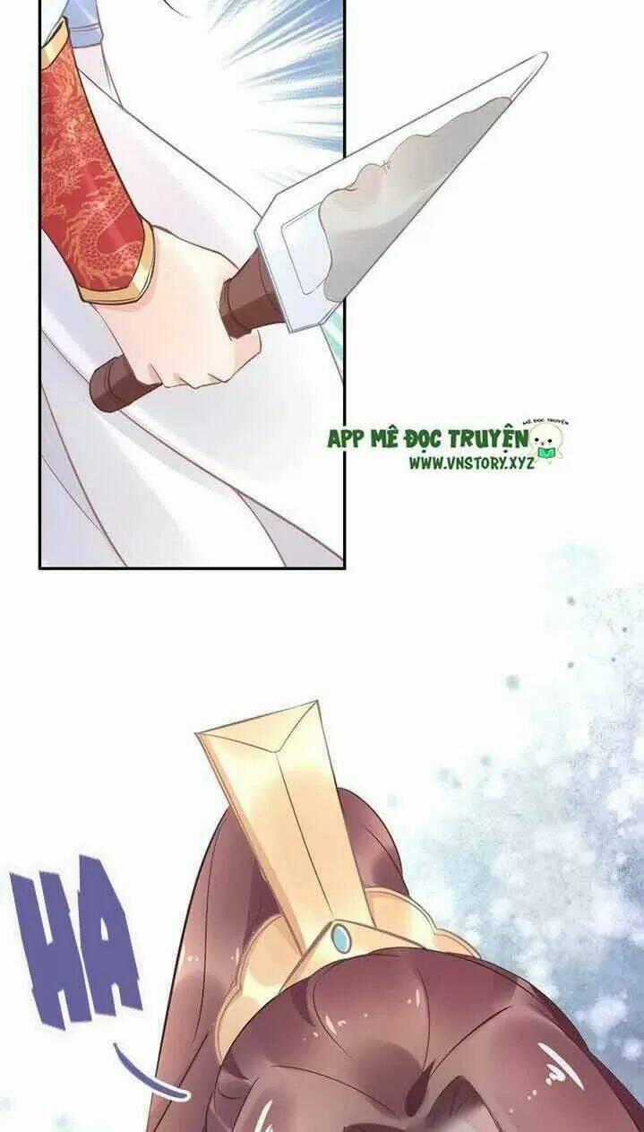 Nhất Sinh Nhất Thế Tiếu Thương Khung Chapter 19 trang 46