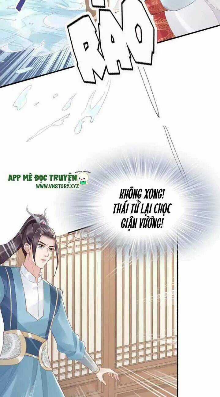 Nhất Sinh Nhất Thế Tiếu Thương Khung Chapter 19 trang 5