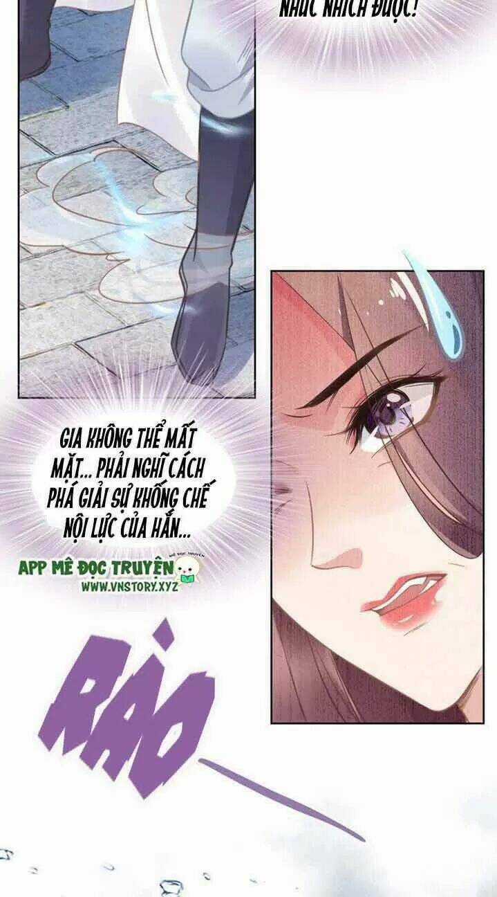 Nhất Sinh Nhất Thế Tiếu Thương Khung Chapter 19 trang 8