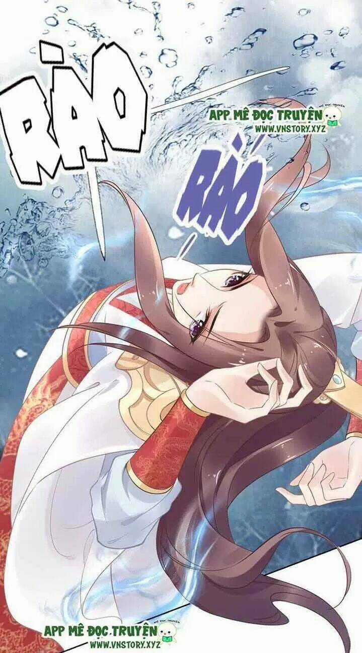 Nhất Sinh Nhất Thế Tiếu Thương Khung Chapter 19 trang 9