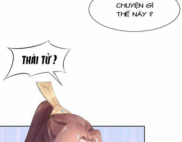 Nhất Sinh Nhất Thế Tiếu Thương Khung Chapter 2 trang 10