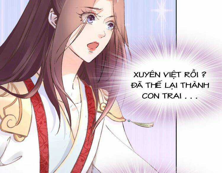 Nhất Sinh Nhất Thế Tiếu Thương Khung Chapter 2 trang 11