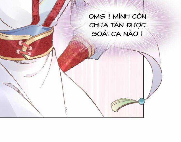 Nhất Sinh Nhất Thế Tiếu Thương Khung Chapter 2 trang 12