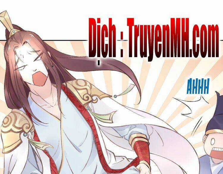 Nhất Sinh Nhất Thế Tiếu Thương Khung Chapter 2 trang 13