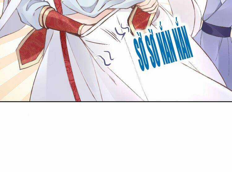 Nhất Sinh Nhất Thế Tiếu Thương Khung Chapter 2 trang 14