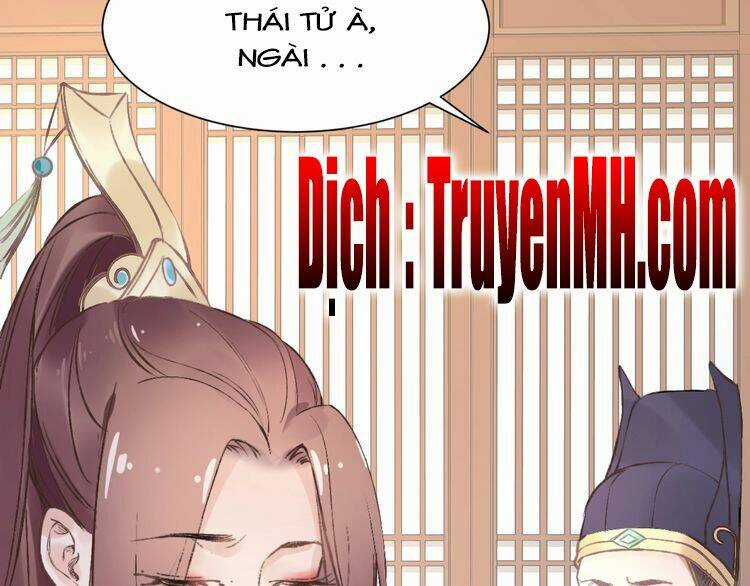 Nhất Sinh Nhất Thế Tiếu Thương Khung Chapter 2 trang 17