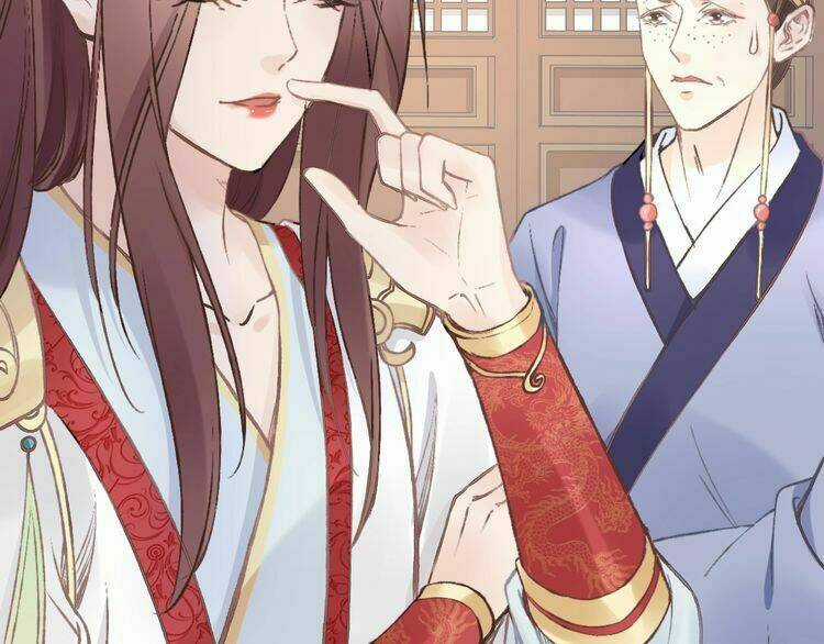 Nhất Sinh Nhất Thế Tiếu Thương Khung Chapter 2 trang 18