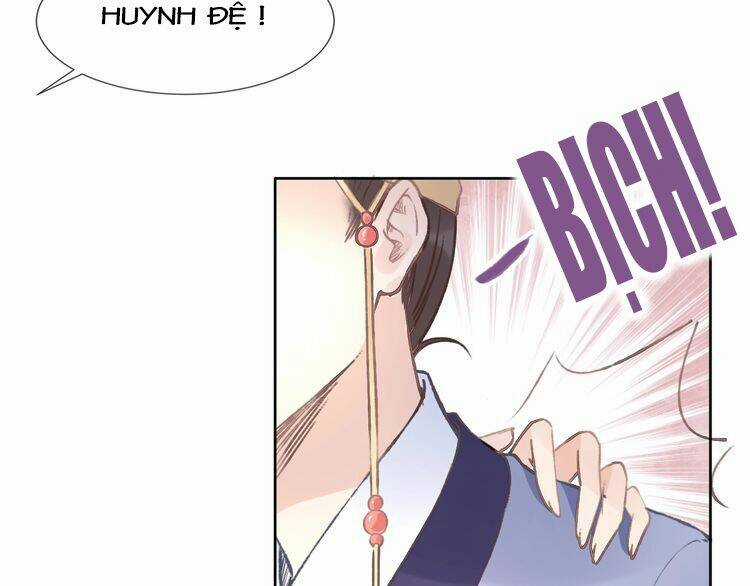 Nhất Sinh Nhất Thế Tiếu Thương Khung Chapter 2 trang 20