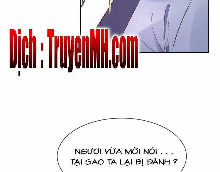 Nhất Sinh Nhất Thế Tiếu Thương Khung Chapter 2 trang 21