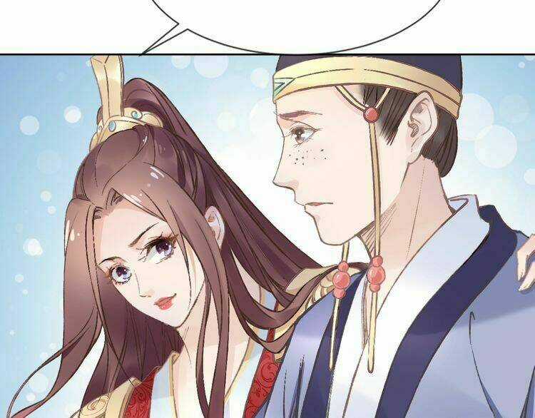 Nhất Sinh Nhất Thế Tiếu Thương Khung Chapter 2 trang 22