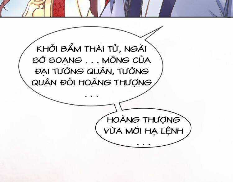Nhất Sinh Nhất Thế Tiếu Thương Khung Chapter 2 trang 23