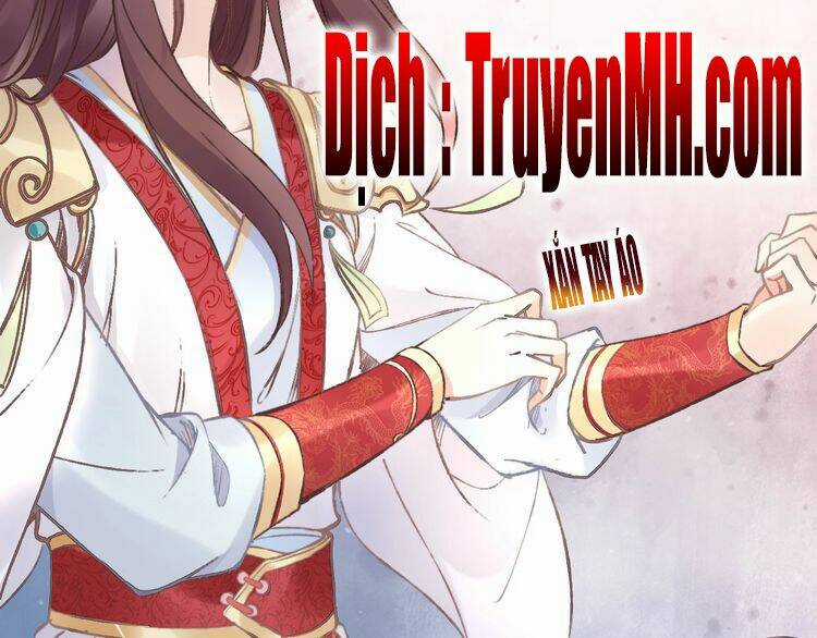 Nhất Sinh Nhất Thế Tiếu Thương Khung Chapter 2 trang 25