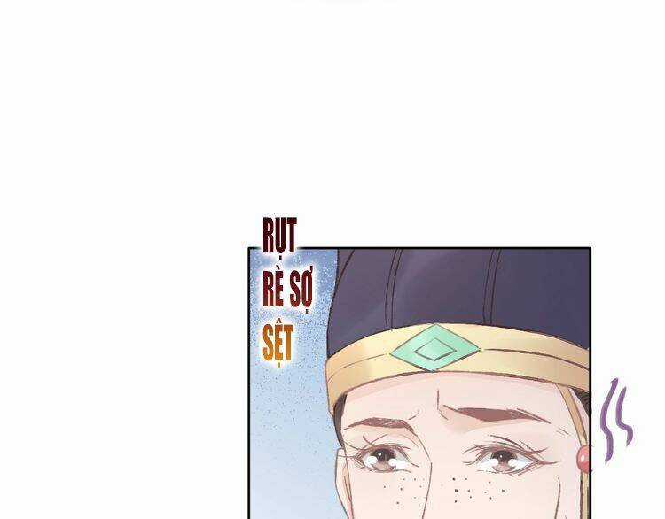 Nhất Sinh Nhất Thế Tiếu Thương Khung Chapter 2 trang 27