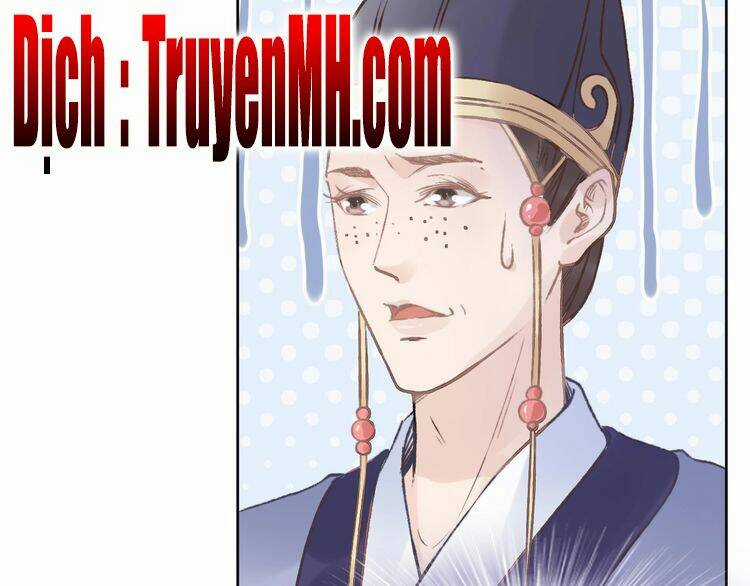 Nhất Sinh Nhất Thế Tiếu Thương Khung Chapter 2 trang 33