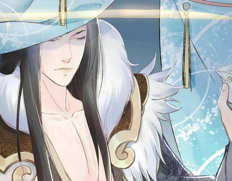 Nhất Sinh Nhất Thế Tiếu Thương Khung Chapter 2 trang 40