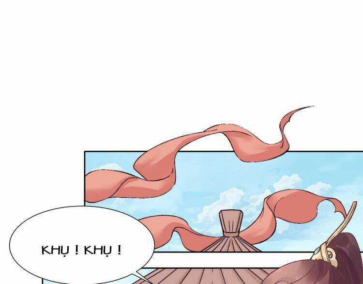 Nhất Sinh Nhất Thế Tiếu Thương Khung Chapter 2 trang 43