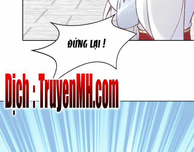 Nhất Sinh Nhất Thế Tiếu Thương Khung Chapter 2 trang 45