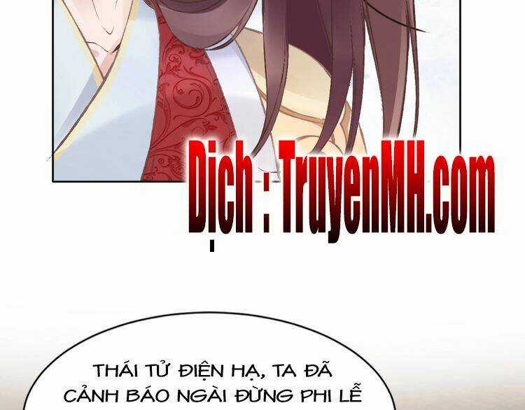 Nhất Sinh Nhất Thế Tiếu Thương Khung Chapter 2 trang 5