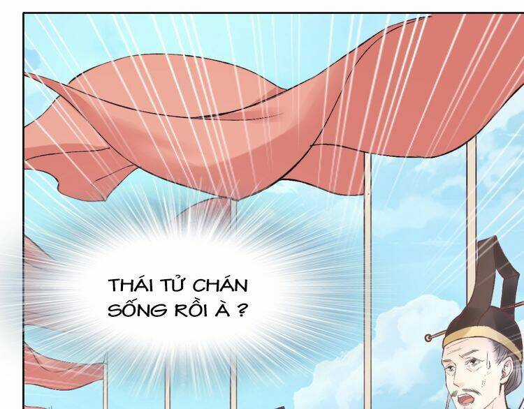 Nhất Sinh Nhất Thế Tiếu Thương Khung Chapter 2 trang 57