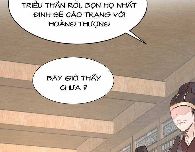 Nhất Sinh Nhất Thế Tiếu Thương Khung Chapter 2 trang 6
