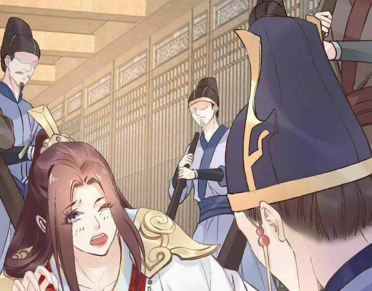 Nhất Sinh Nhất Thế Tiếu Thương Khung Chapter 2 trang 7