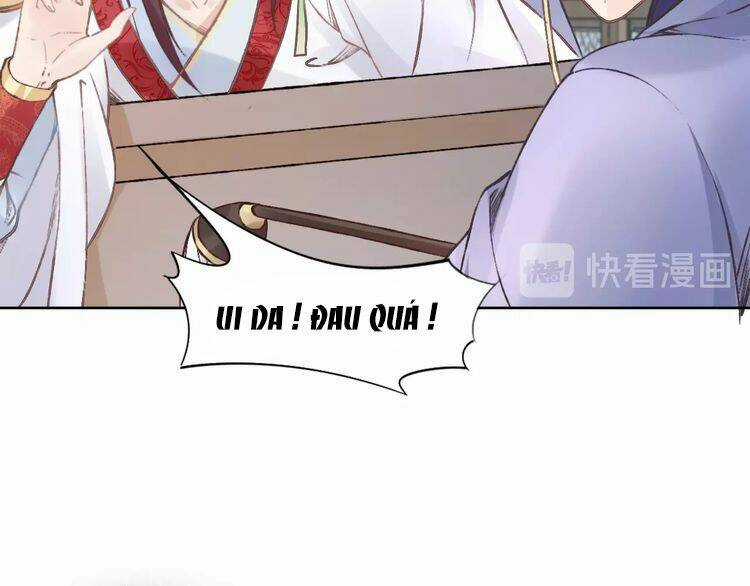 Nhất Sinh Nhất Thế Tiếu Thương Khung Chapter 2 trang 8