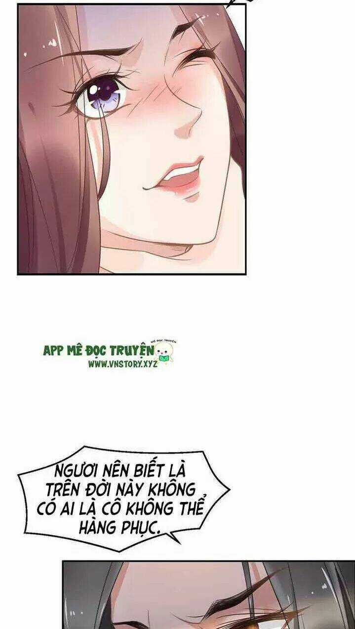 Nhất Sinh Nhất Thế Tiếu Thương Khung Chapter 20 trang 11