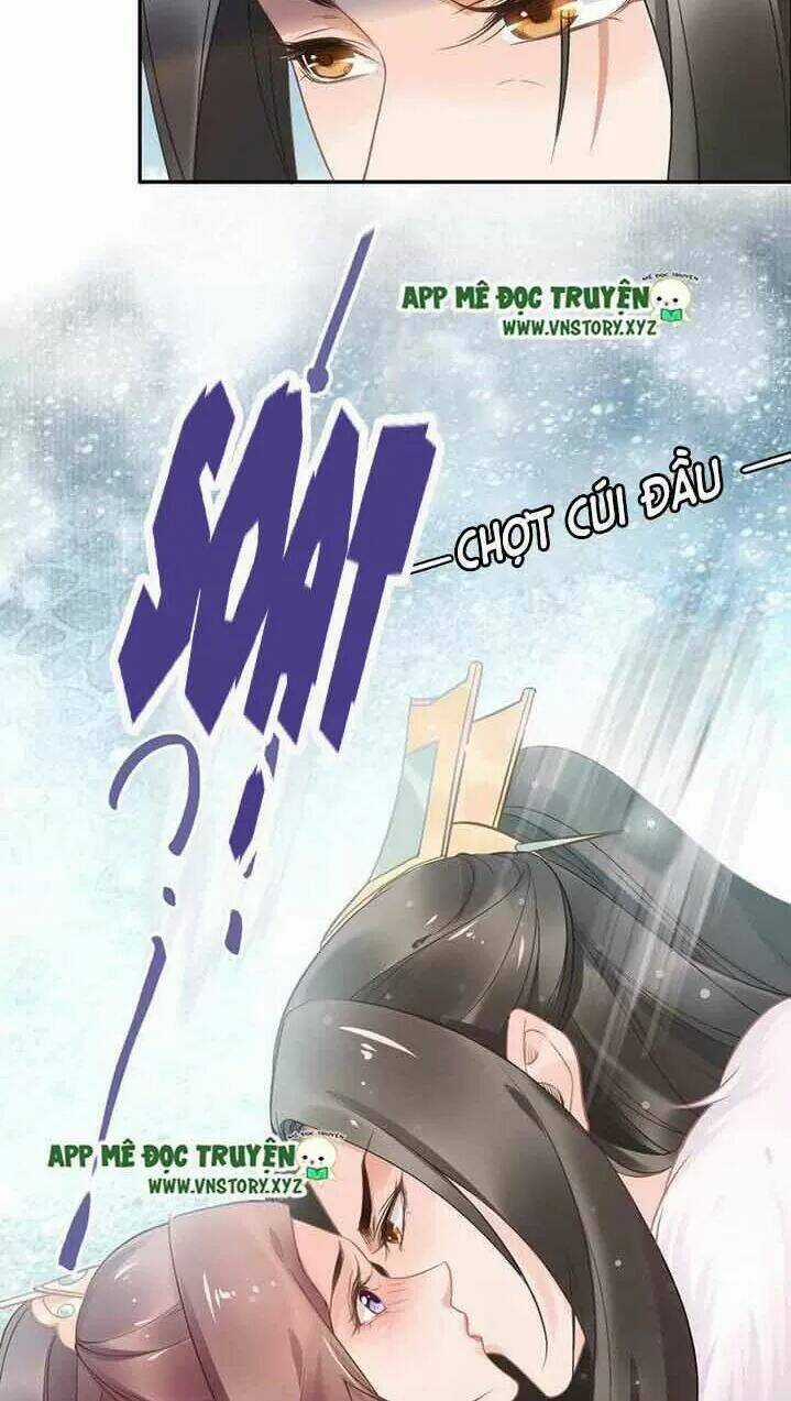 Nhất Sinh Nhất Thế Tiếu Thương Khung Chapter 20 trang 12