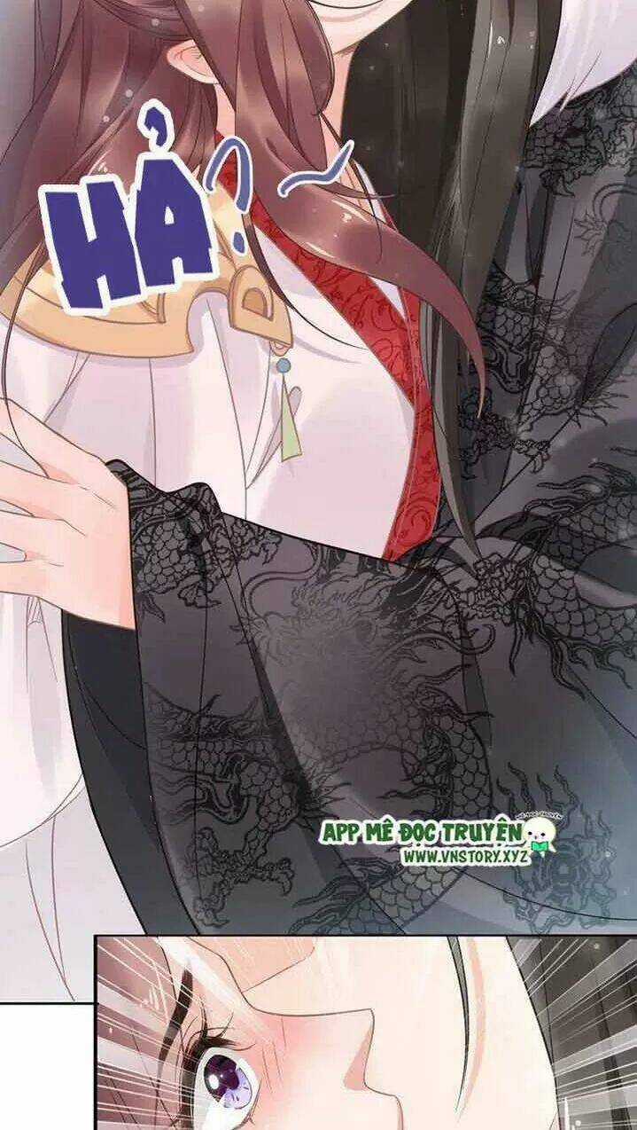 Nhất Sinh Nhất Thế Tiếu Thương Khung Chapter 20 trang 13