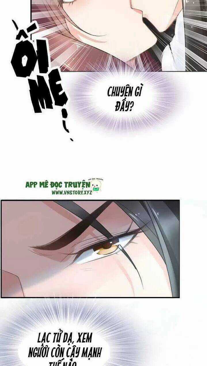 Nhất Sinh Nhất Thế Tiếu Thương Khung Chapter 20 trang 14