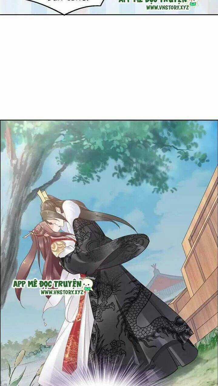 Nhất Sinh Nhất Thế Tiếu Thương Khung Chapter 20 trang 19