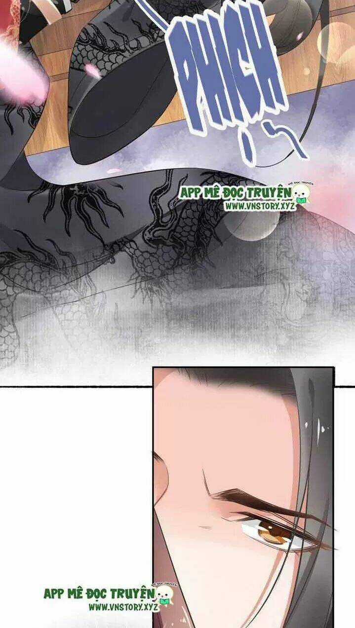 Nhất Sinh Nhất Thế Tiếu Thương Khung Chapter 20 trang 22