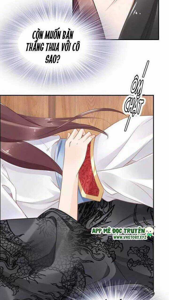 Nhất Sinh Nhất Thế Tiếu Thương Khung Chapter 20 trang 23