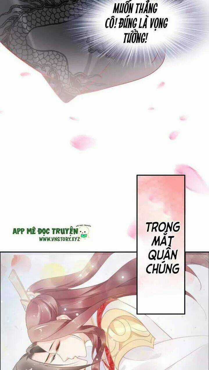 Nhất Sinh Nhất Thế Tiếu Thương Khung Chapter 20 trang 24