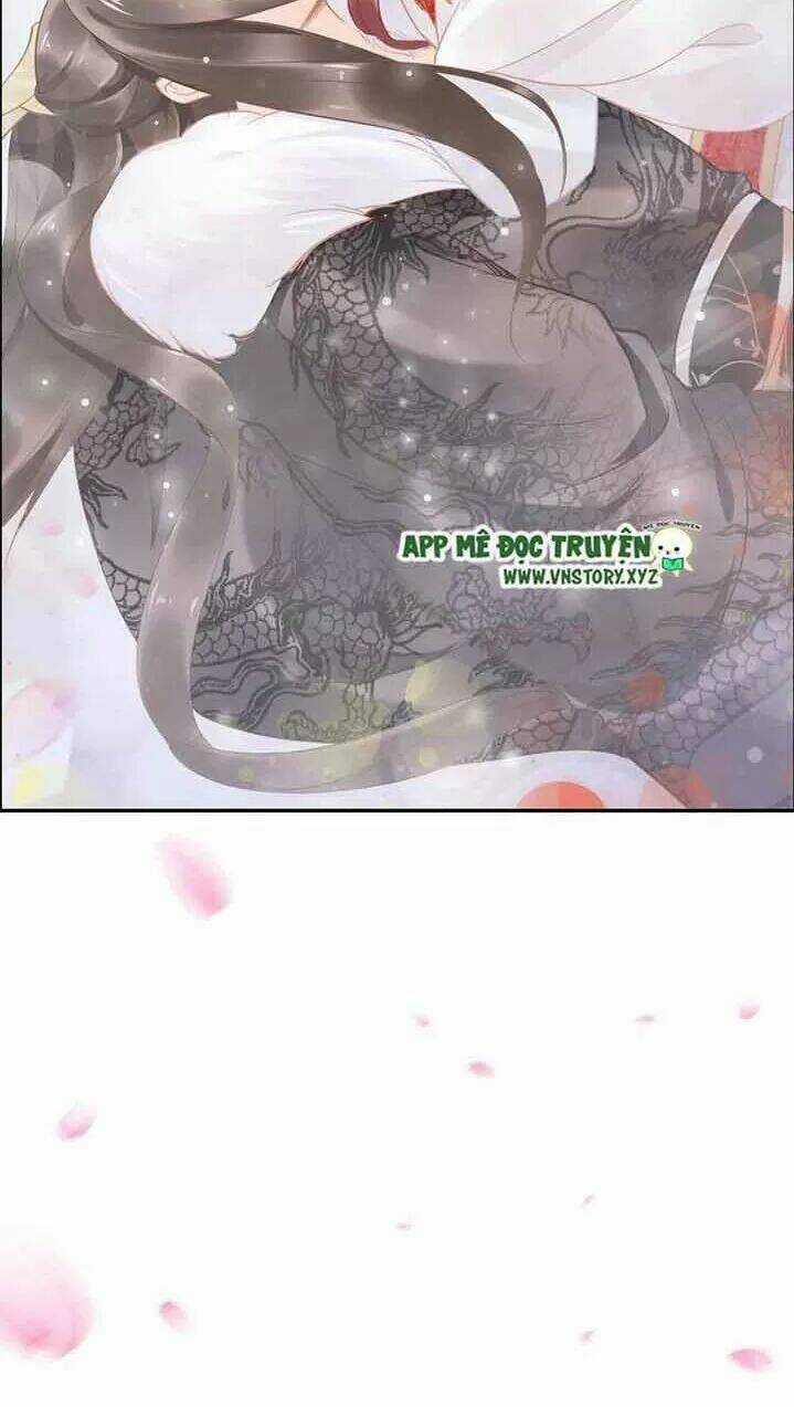 Nhất Sinh Nhất Thế Tiếu Thương Khung Chapter 20 trang 25