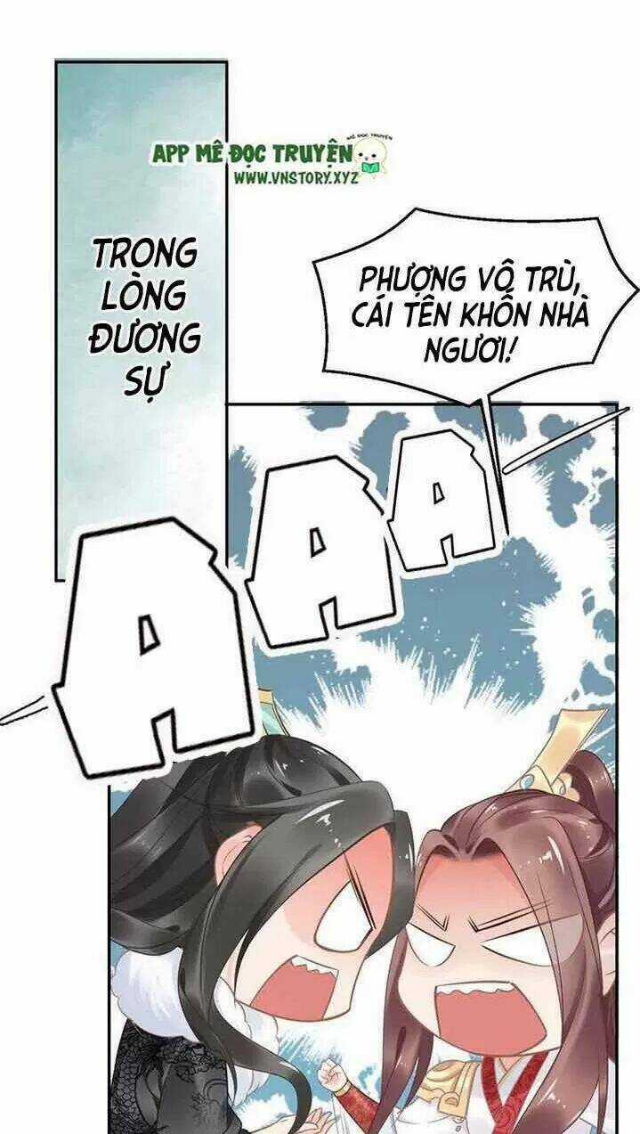 Nhất Sinh Nhất Thế Tiếu Thương Khung Chapter 20 trang 26