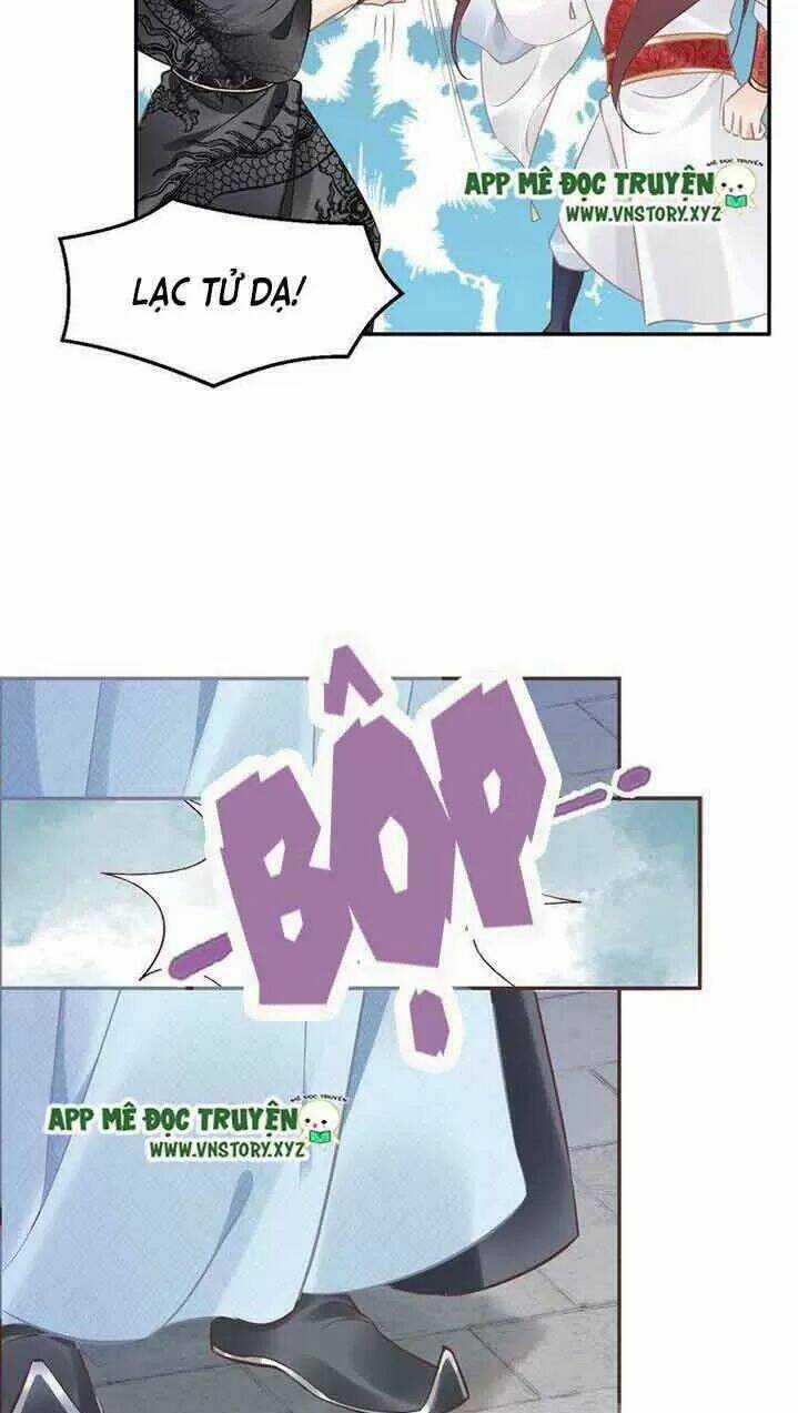 Nhất Sinh Nhất Thế Tiếu Thương Khung Chapter 20 trang 27