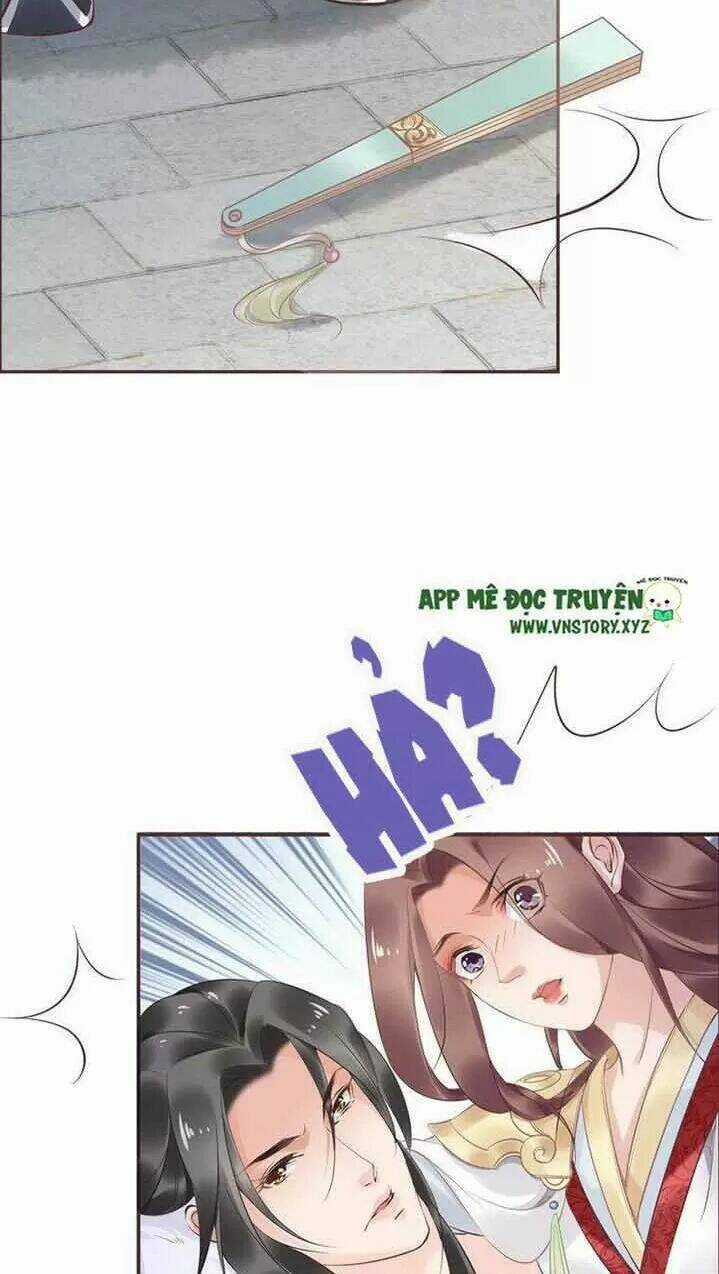 Nhất Sinh Nhất Thế Tiếu Thương Khung Chapter 20 trang 28