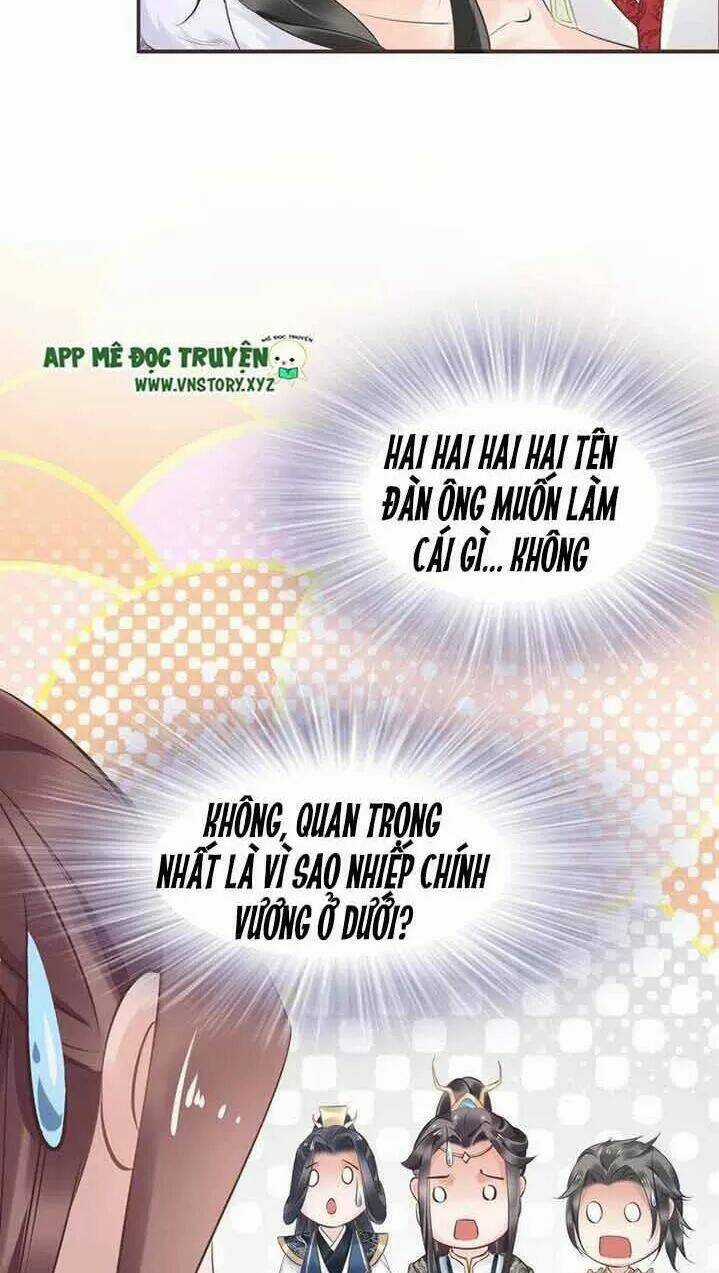 Nhất Sinh Nhất Thế Tiếu Thương Khung Chapter 20 trang 29