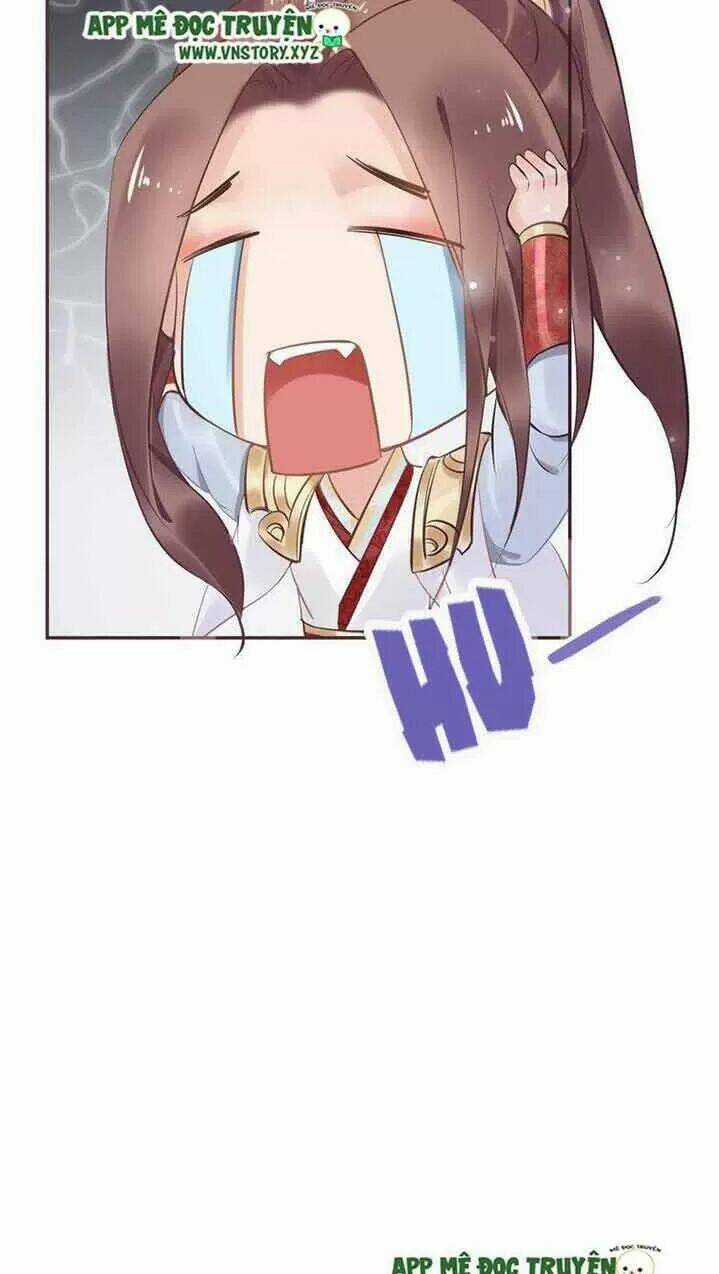 Nhất Sinh Nhất Thế Tiếu Thương Khung Chapter 20 trang 34