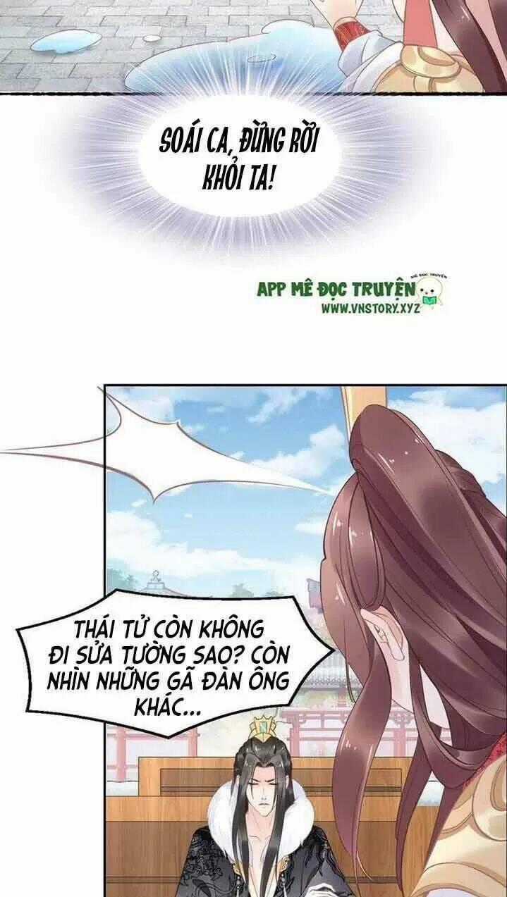 Nhất Sinh Nhất Thế Tiếu Thương Khung Chapter 20 trang 40