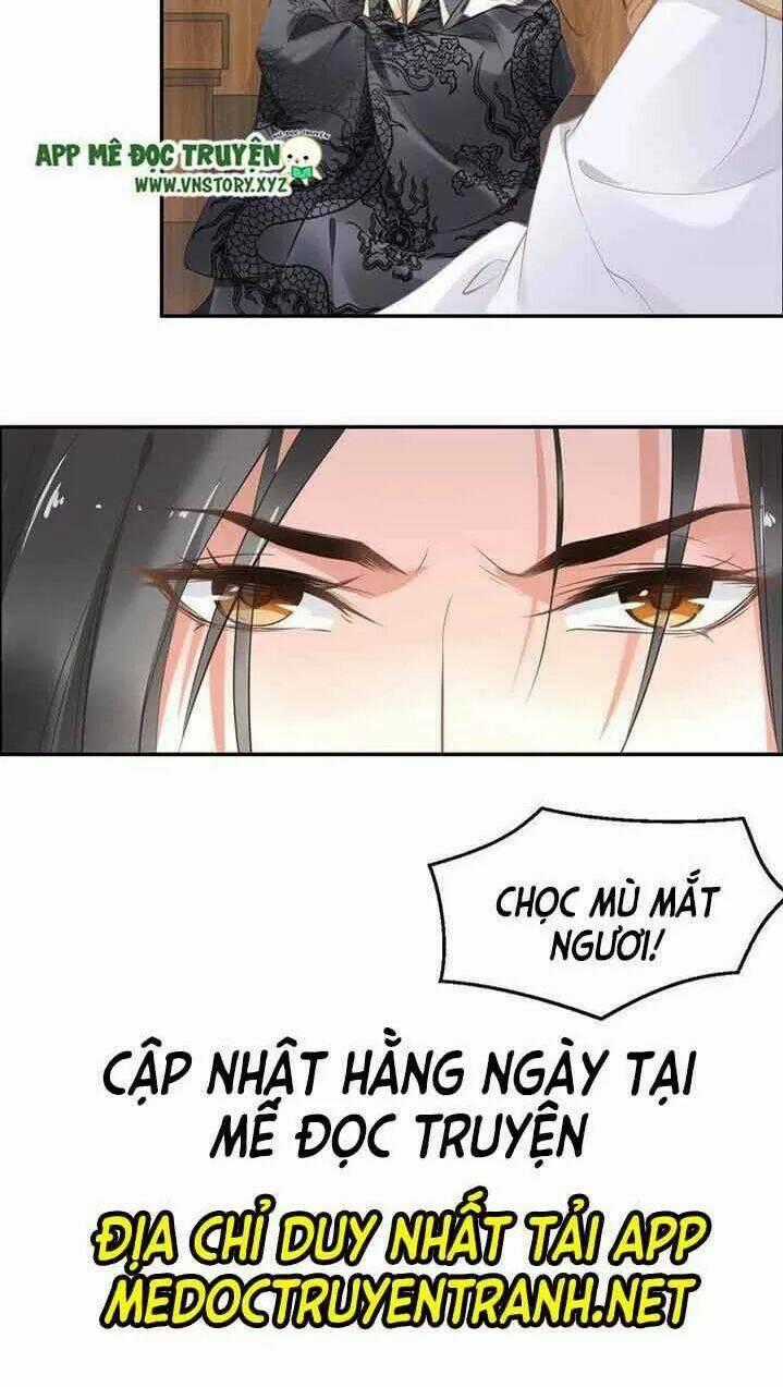 Nhất Sinh Nhất Thế Tiếu Thương Khung Chapter 20 trang 41