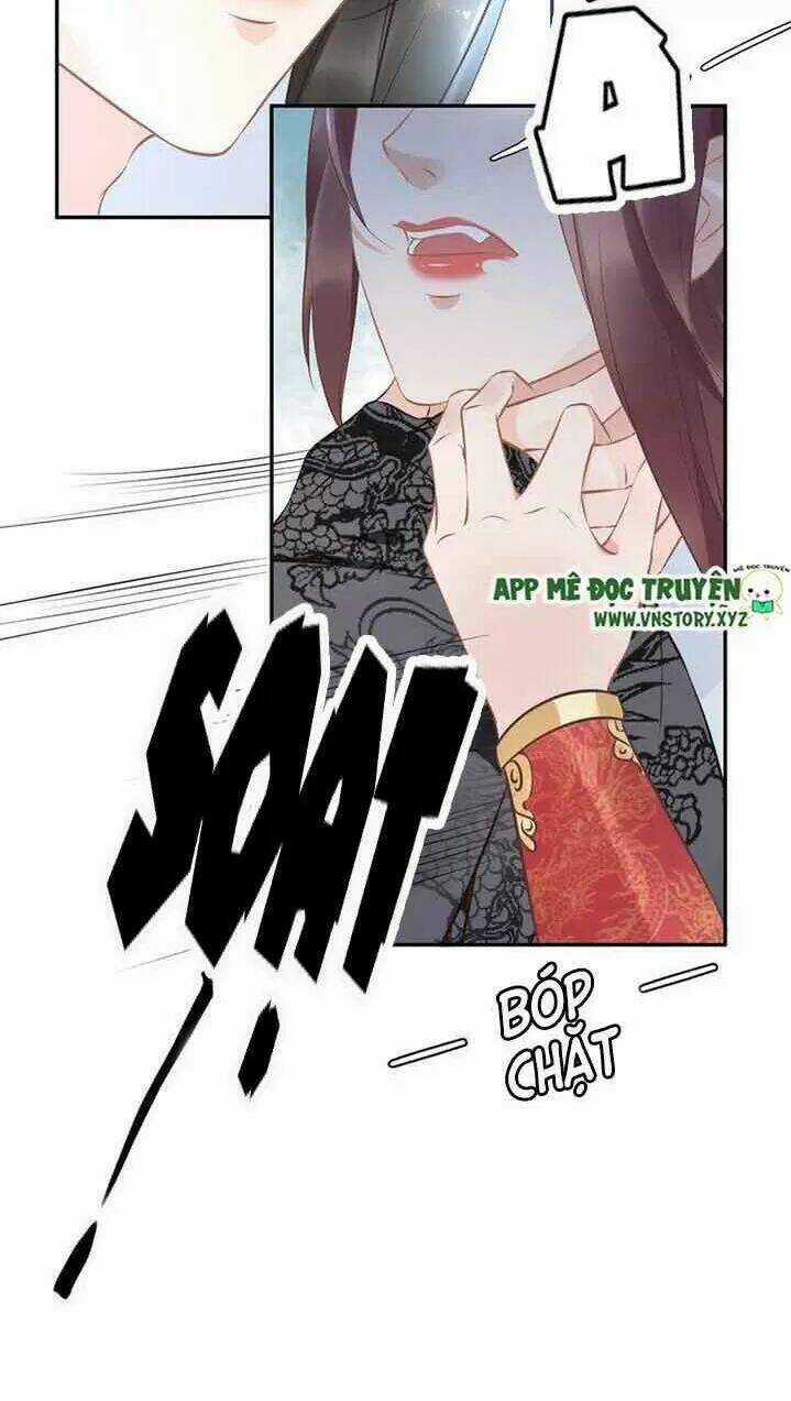 Nhất Sinh Nhất Thế Tiếu Thương Khung Chapter 20 trang 6